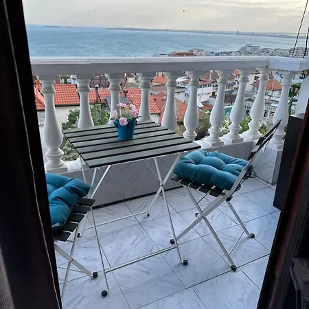 公寓 Nikoleta 圣弗拉斯