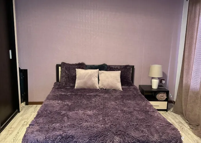 Nikoleta Apartment *