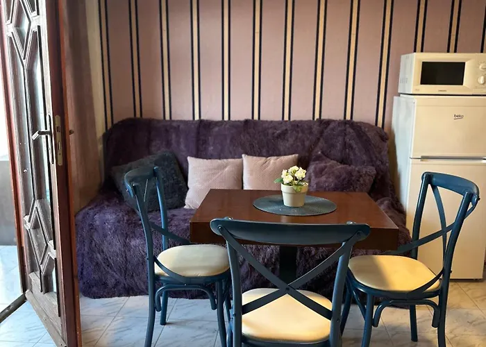 Nikoleta * Sveti Vlas