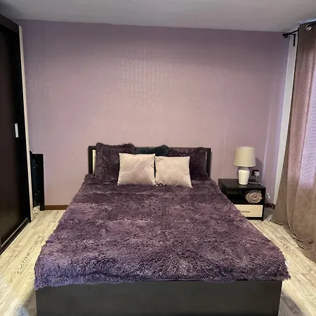 Nikoleta Apartment *