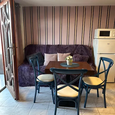 Nikoleta * Sveti Vlas