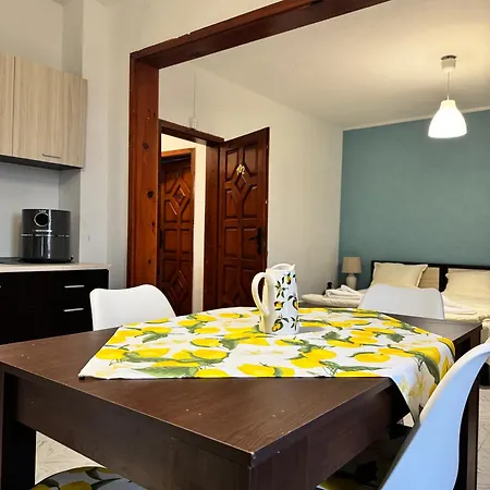 Apartment Nikoleta Sveti Vlas